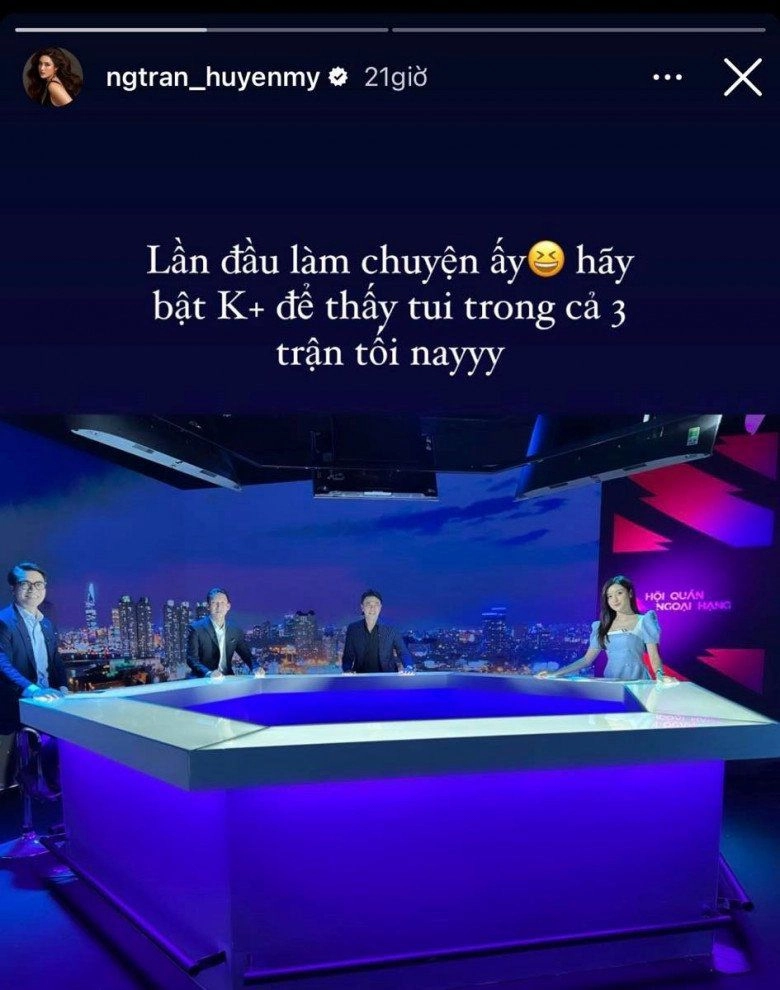 Khoe lần đầu làm chuyện ấy mc vtv lên sóng với style bên ngoài giản dị bên trong nhiều tiền - 1