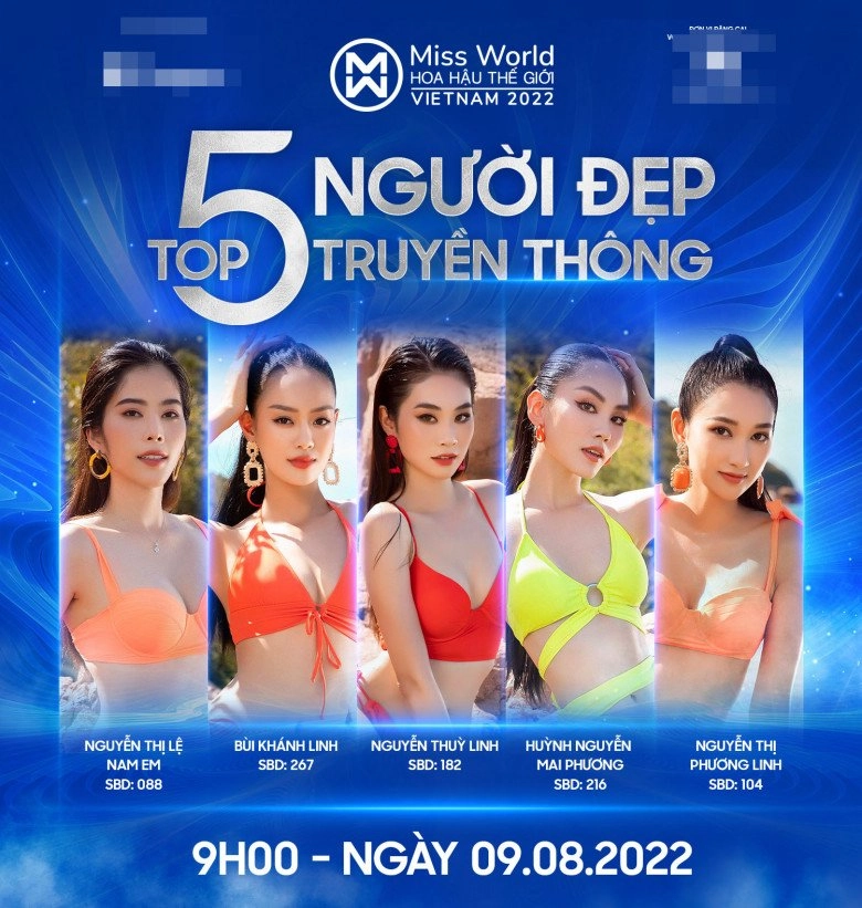 Khoe trình nuốt mic tại miss world vietnam nam em nhờ minh tú thị phạm catwalk đầy quyết tâm - 1