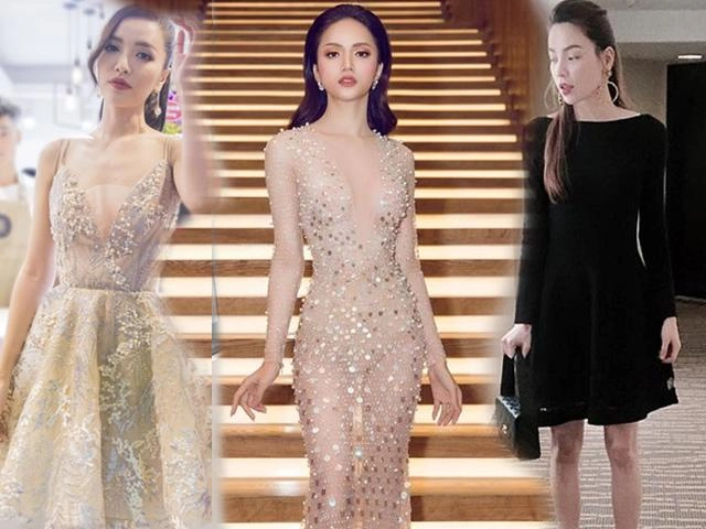 Khoe trọn 3 vòng cùng bikini hồ ngọc hà vẫn thừa sức gợi cảm dù cận tuổi tứ tuần - 16