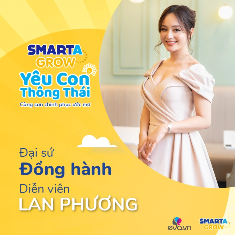 Khởi động cuộc thi yêu con thông thái 2022 cùng con chinh phục ước mơ - 4