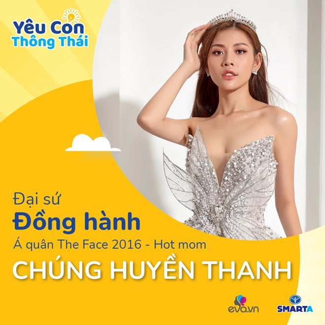 Khởi động cuộc thi yêu con thông thái nghe chuyện mẹ kể ngắm hình bé xinh - 6