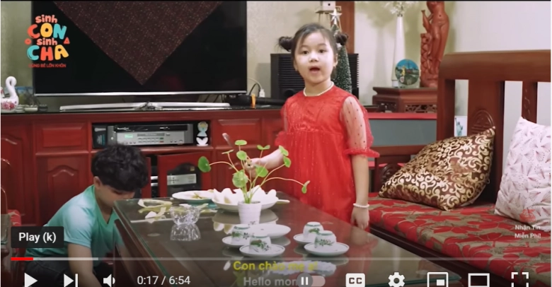 Không bao giờ là quá sớm để dạy trẻ những kỹ năng an toàn - 2
