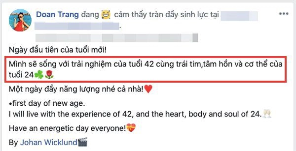 Không cần chỉnh sửa hình ảnh đoan trang tự tin khoe vóc dáng chắc khỏe - 1
