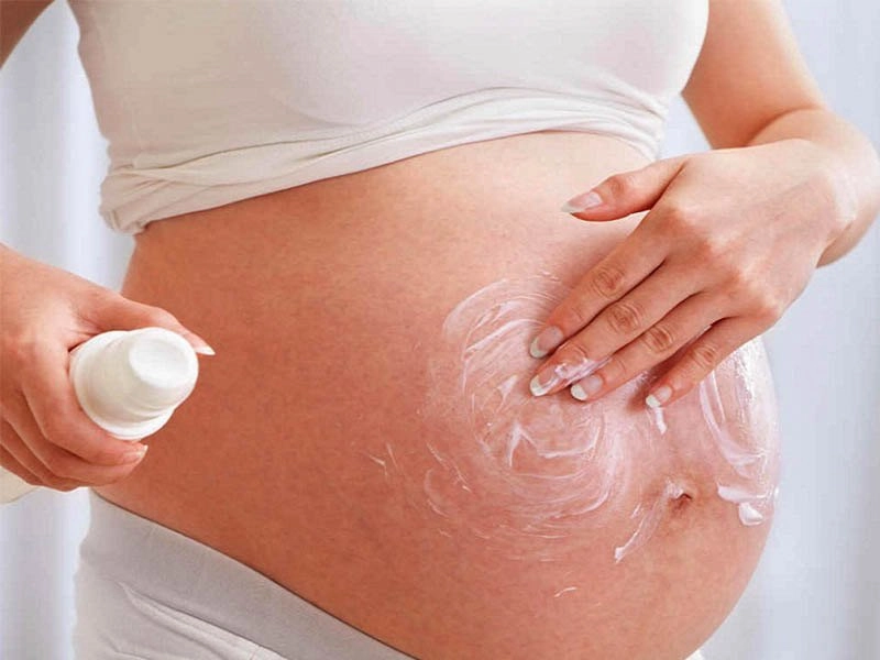Không cần chỉnh sửa hình ảnh đoan trang tự tin khoe vóc dáng chắc khỏe - 6