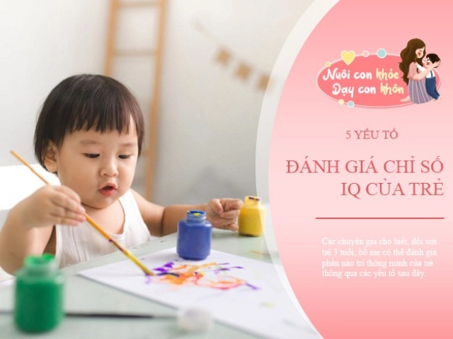 Không cần đợi con lớn muốn biết tương lai trẻ có cao hay không chỉ cần nhìn vào 6 đặc điểm này - 8