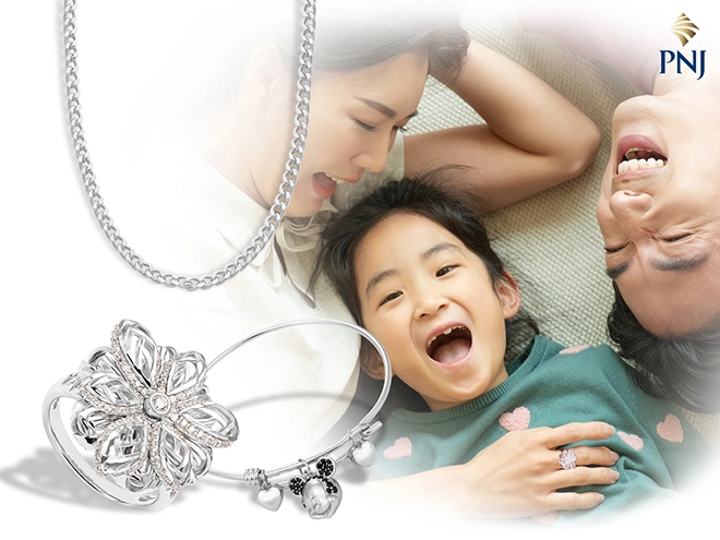 Không cần phải diện đồng phục hệt nhau cả gia đình vẫn cực sành điệu nhờ bí quyết này - 1