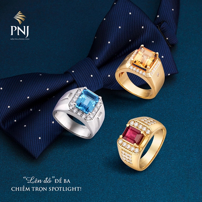Không cần phải diện đồng phục hệt nhau cả gia đình vẫn cực sành điệu nhờ bí quyết này - 2