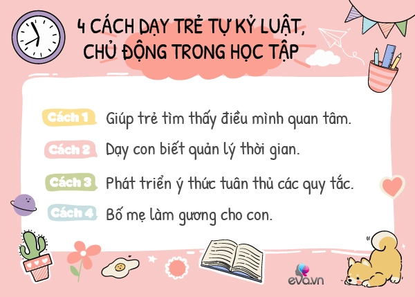 Không chỉ là eq hay iq cao đây là đức tính cần có nếu muốn trẻ thành người tài giỏi khi lớn - 5