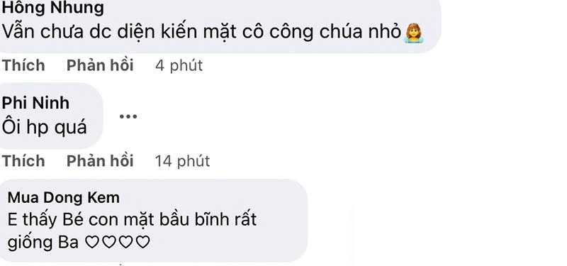 Không còn giấu giếm nhã phương chính thức khoe mặt con gái biệt thự đằng sau càng đáng chú ý - 3