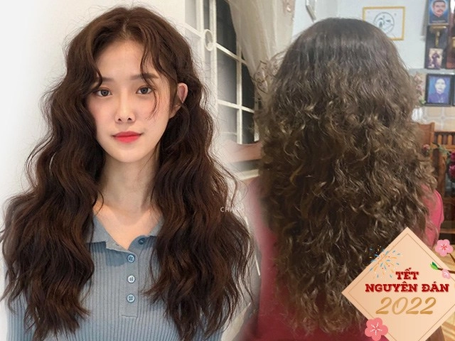 Không còn tóc cô gái xấu xí như lan ngọc thu trang đổi tóc mới đón tết liền được khen - 16