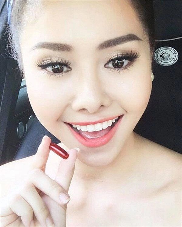 Không còn tự ti vì chiếc mũi phẫu thuật hỏng diễn viên tường vi giờ đẹp như tiên nữ - 2