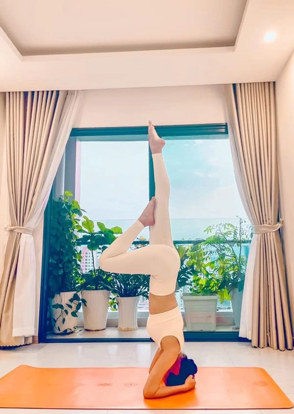 Không còn tự ti vì chiếc mũi phẫu thuật hỏng diễn viên tường vi giờ đẹp như tiên nữ - 11