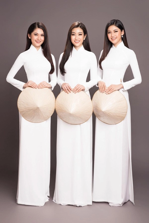 Không để tinh thần làm đẹp bị ảnh hưởng nàng á hậu có vòng ba 99cm vẫn tươi tắn - 12