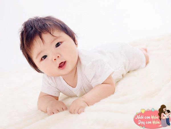 Không hề mê tín trẻ có 4 bộ phận cơ thể càng to càng mang về tài lộc cuộc sống sung túc - 3