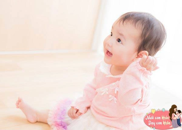 Không hề mê tín trẻ có 4 bộ phận cơ thể càng to càng mang về tài lộc cuộc sống sung túc - 4