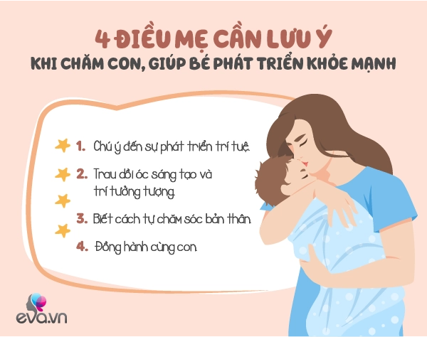 Không hề mê tín trẻ có 4 bộ phận cơ thể càng to càng mang về tài lộc cuộc sống sung túc - 6