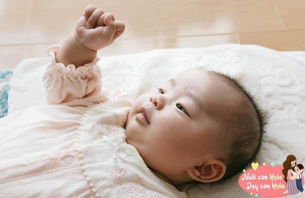 Không hề mê tín trẻ có 4 bộ phận cơ thể càng to càng mang về tài lộc cuộc sống sung túc - 7