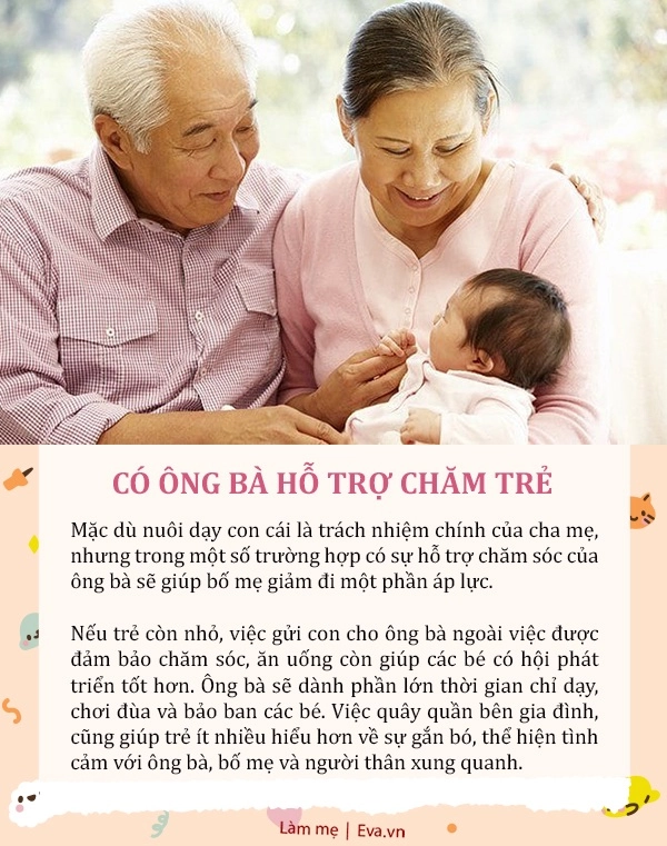 Không hề mê tín trẻ sinh ra thời điểm này thường hạnh phúc mang vận may đến cho gia đình - 6