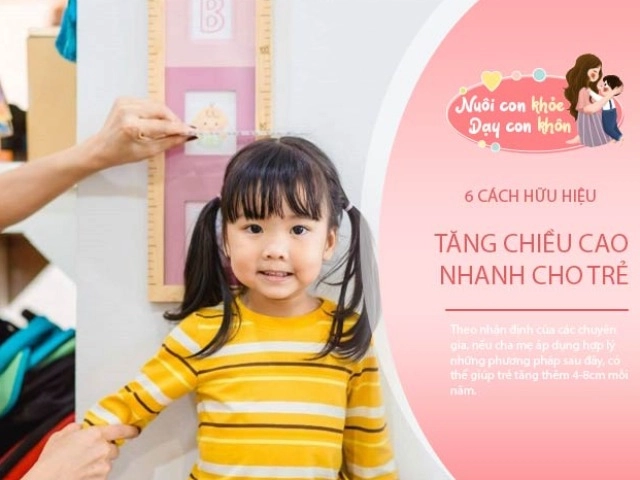 Không hề mê tín trẻ sinh ra thời điểm này thường hạnh phúc mang vận may đến cho gia đình - 7