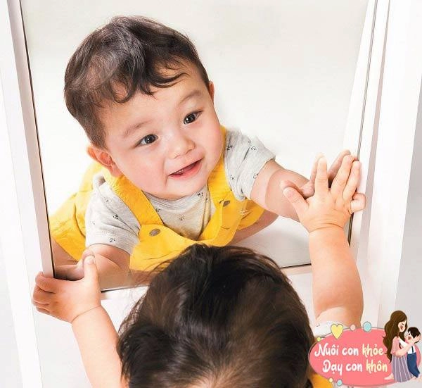 Không hề mê tín trẻ thích nói chuyện một mình thường thông minh và học giỏi hơn - 3