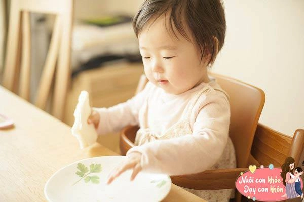 Không hề mê tín trẻ thích nói chuyện một mình thường thông minh và học giỏi hơn - 7