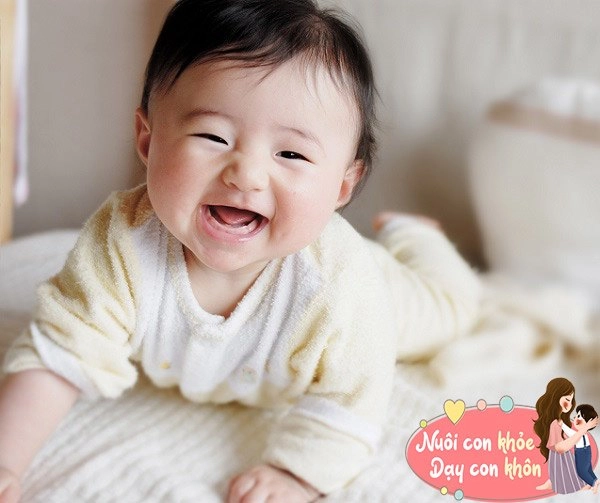 Không hề mê tín trẻ thông minh thường có 5 biểu hiện độc lạ này ít ai biết - 3