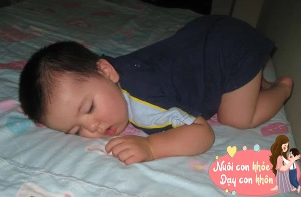 Không hề mê tín trẻ thông minh thường có 5 biểu hiện độc lạ này ít ai biết - 9