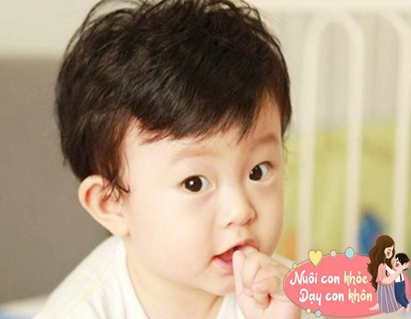 Không hề mê tín trẻ thông minh thường có 5 biểu hiện độc lạ này ít ai biết - 11