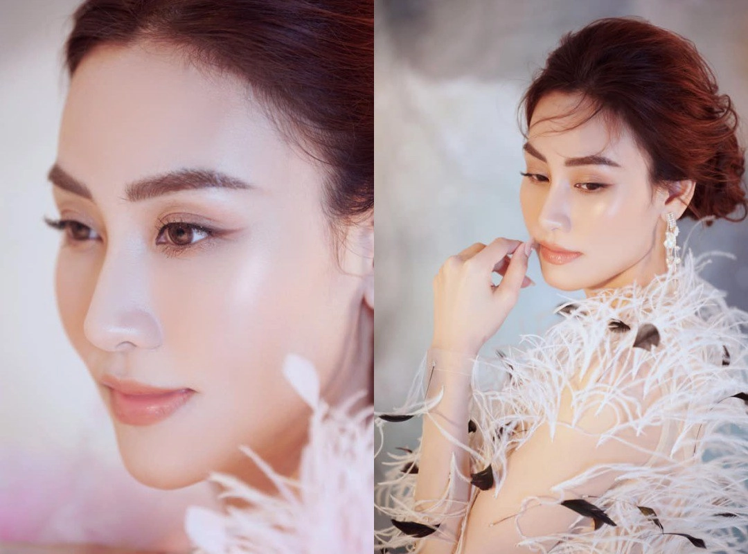 Không hổ danh tình đầu quốc dân ngân khánh chung khung hình đàn em mà trẻ đẹp quá đỗi - 4