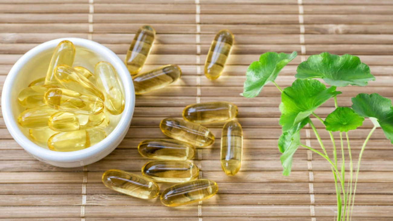 Không lo thâm mụn với top 5 công thức mặt nạ trị mụn rau má an toàn lành tính - 5