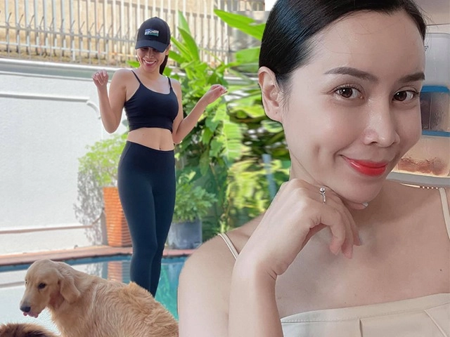 Không nhận ra nổi phương thanh mặt nám đen sì sau 3 tháng làm chân bốc vác - 16