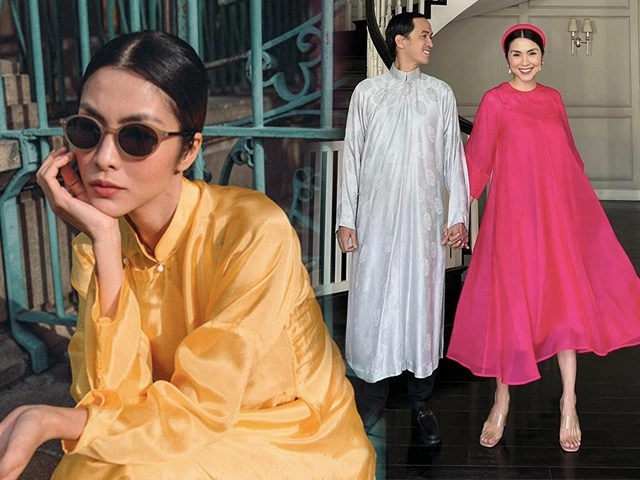 Không phải áo phao nặng nề áo lông mới là thứ dàn mỹ nhân miền bắc lăng xê ngày rét - 16