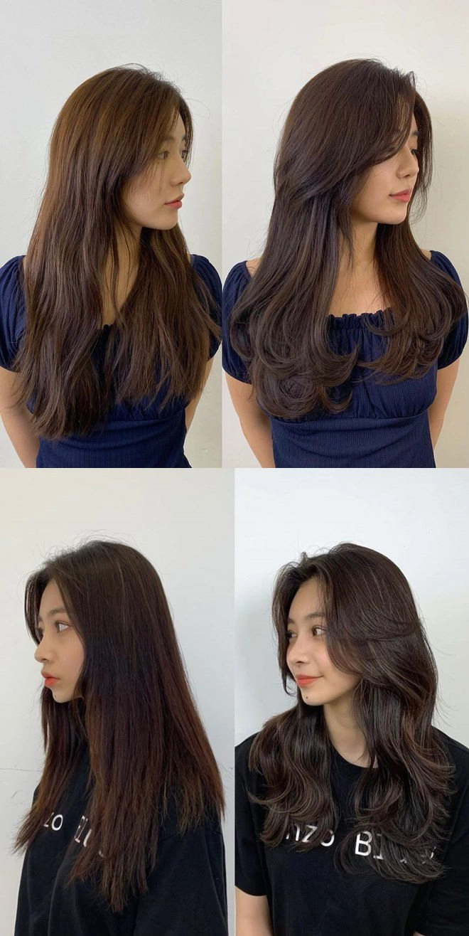 Không phải cân nặng bộ phận trên đầu mới là điều phương mỹ chi đang ao ước - 8