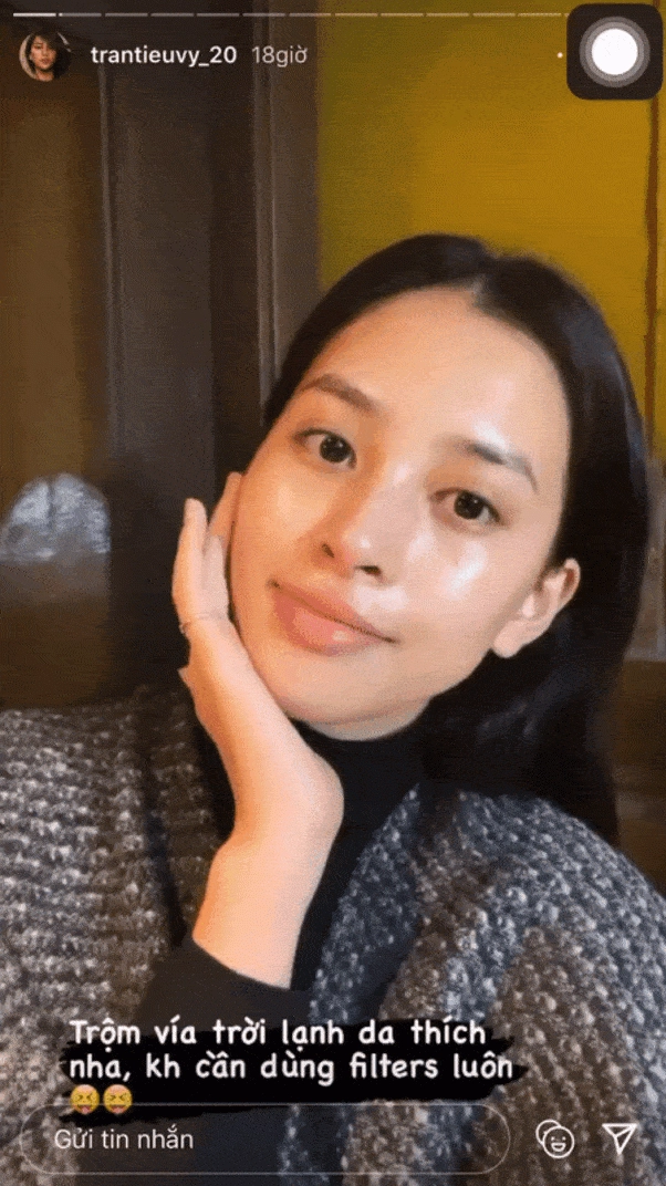 Khong phai hang hieu thu tieu vy chi bon tien chinh la nuoc than chong lao hoa - 5