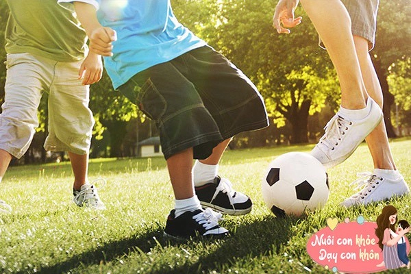 Không phải iq cao trẻ được dạy thói quen này lớn lên mới dễ thành người giỏi - 5