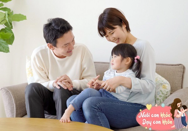 Không phải iq cao trẻ được dạy thói quen này lớn lên mới dễ thành người giỏi - 7
