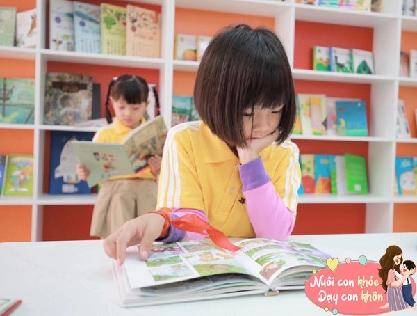 Không phải iq cao trẻ được dạy thói quen này lớn lên mới dễ thành người giỏi - 9
