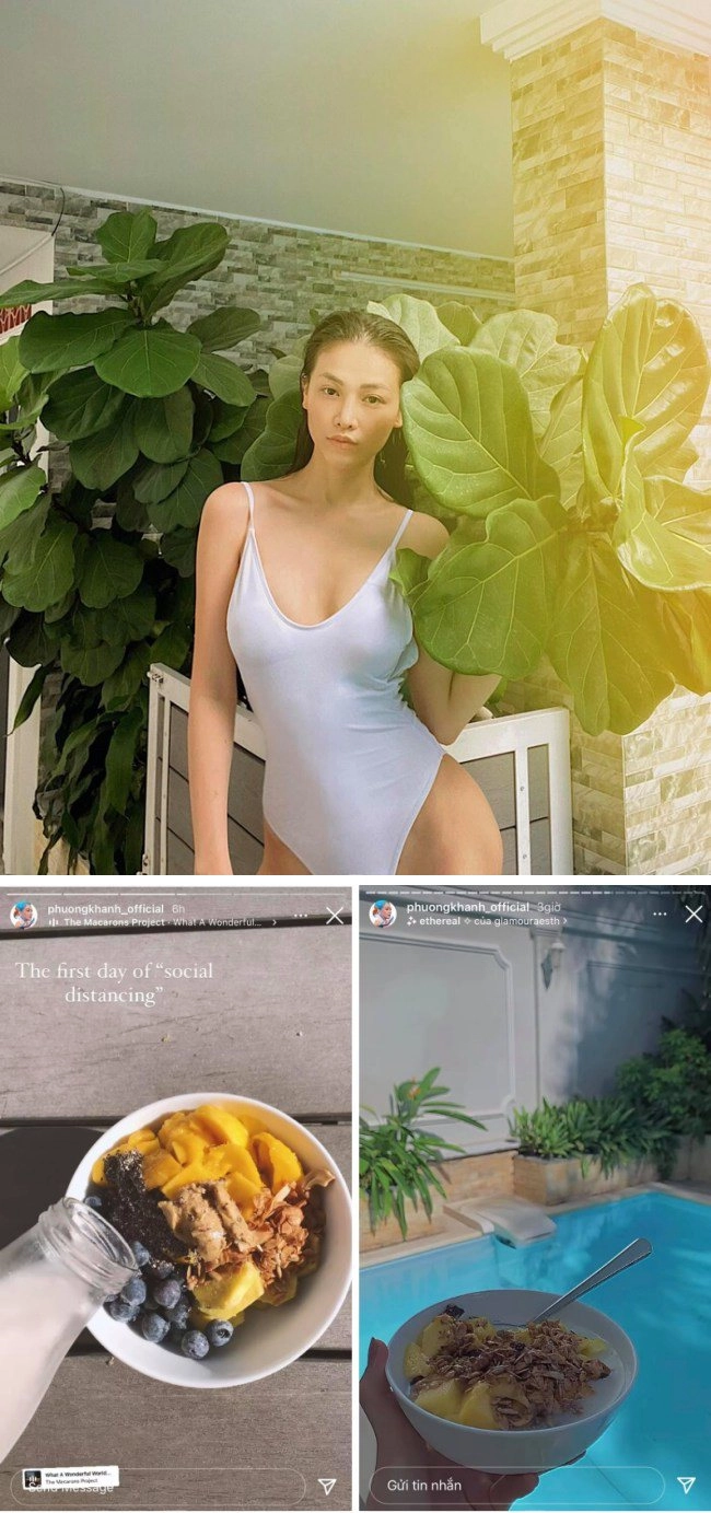 Không phải khoai lang đây mới là món dàn sao việt chăm chỉ ăn sáng mùa covid - 2