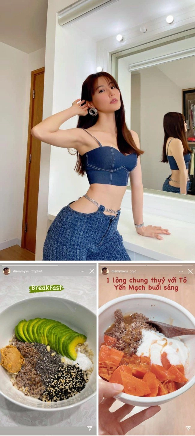 Không phải khoai lang đây mới là món dàn sao việt chăm chỉ ăn sáng mùa covid - 4