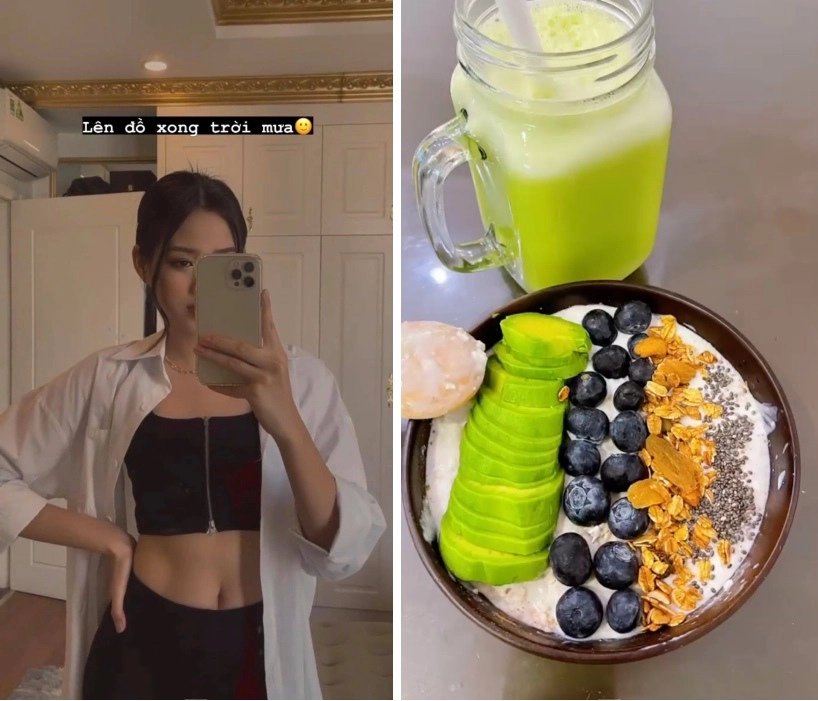 Không phải khoai lang đây mới là món dàn sao việt chăm chỉ ăn sáng mùa covid - 6