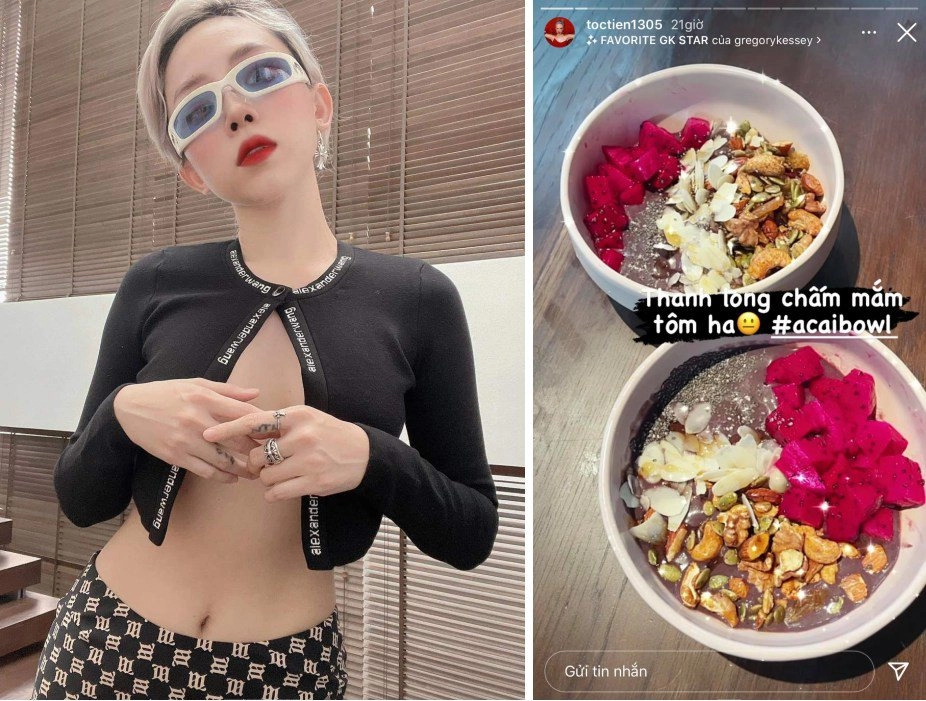Không phải khoai lang đây mới là món dàn sao việt chăm chỉ ăn sáng mùa covid - 7
