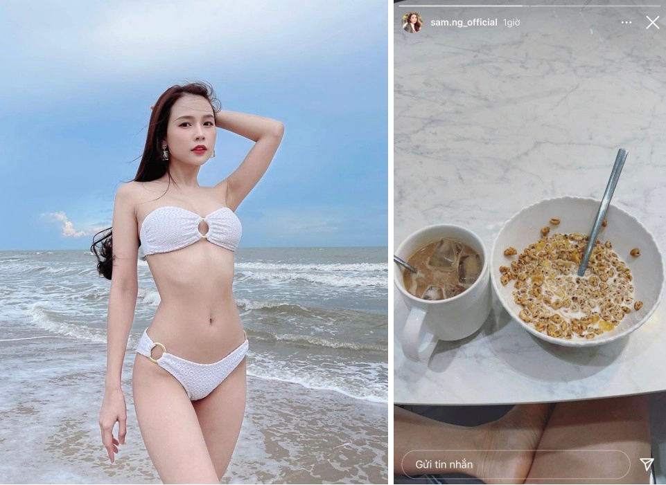 Không phải khoai lang đây mới là món dàn sao việt chăm chỉ ăn sáng mùa covid - 8