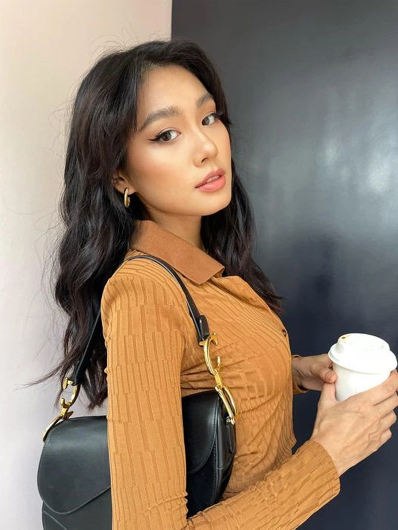 Không phải ngẫu nhiên giới hotgirl rich-kid ào ạt đổi màu tóc này đón tết - 15