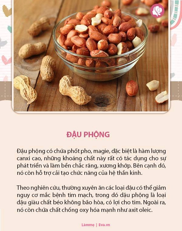 Không phải sữa đây mới là 6 thực phẩm giàu canxi có lợi nhất cho trẻ - 5