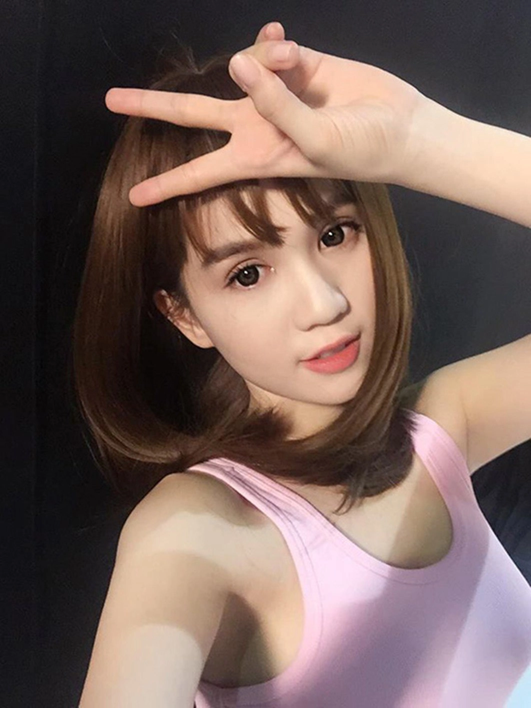 Không phải tắm trắng chính trang điểm mới là thứ đổi đời ngọc trinh - 5