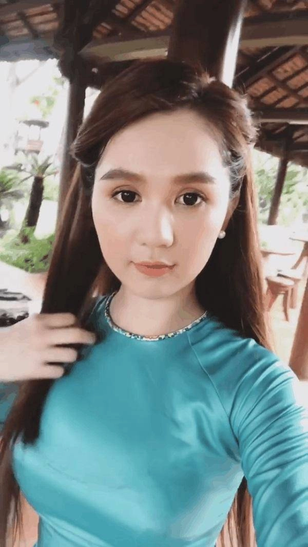 Không phải tắm trắng chính trang điểm mới là thứ đổi đời ngọc trinh - 8