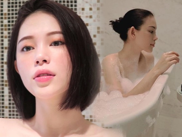 Không phải tắm trắng chính trang điểm mới là thứ đổi đời ngọc trinh - 18