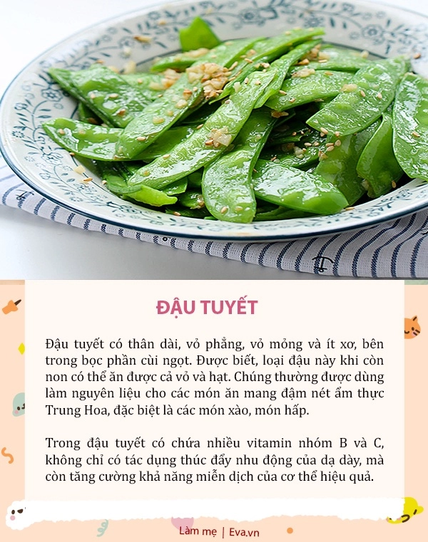 Không phải thịt hay sữa đây là thực phẩm giúp trẻ thêm thèm ăn cải thiện chiều cao trong 2 tuần - 4