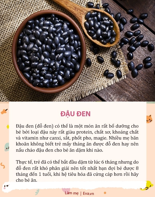 Không phải thịt hay sữa đây là thực phẩm giúp trẻ thêm thèm ăn cải thiện chiều cao trong 2 tuần - 6
