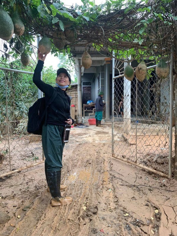 Không thể tin mẹ hồ ngọc hà lại chăm rèn dáng nuột nhờ tuyệt chiêu gái trẻ cũng chịu thua - 13